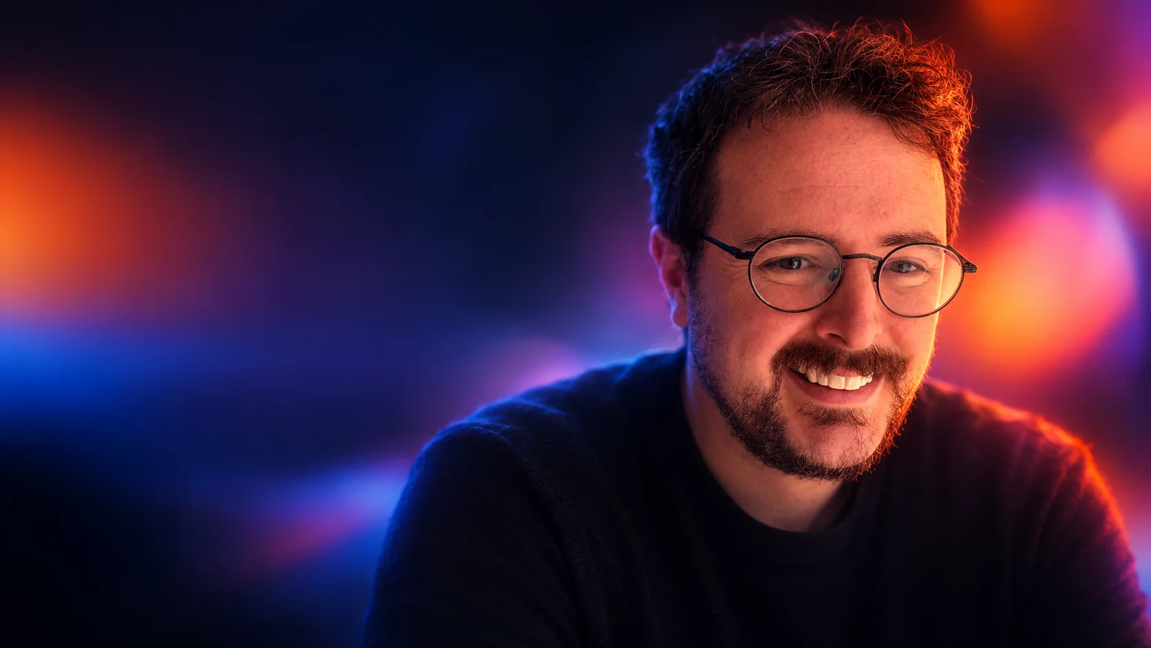 Peter Day